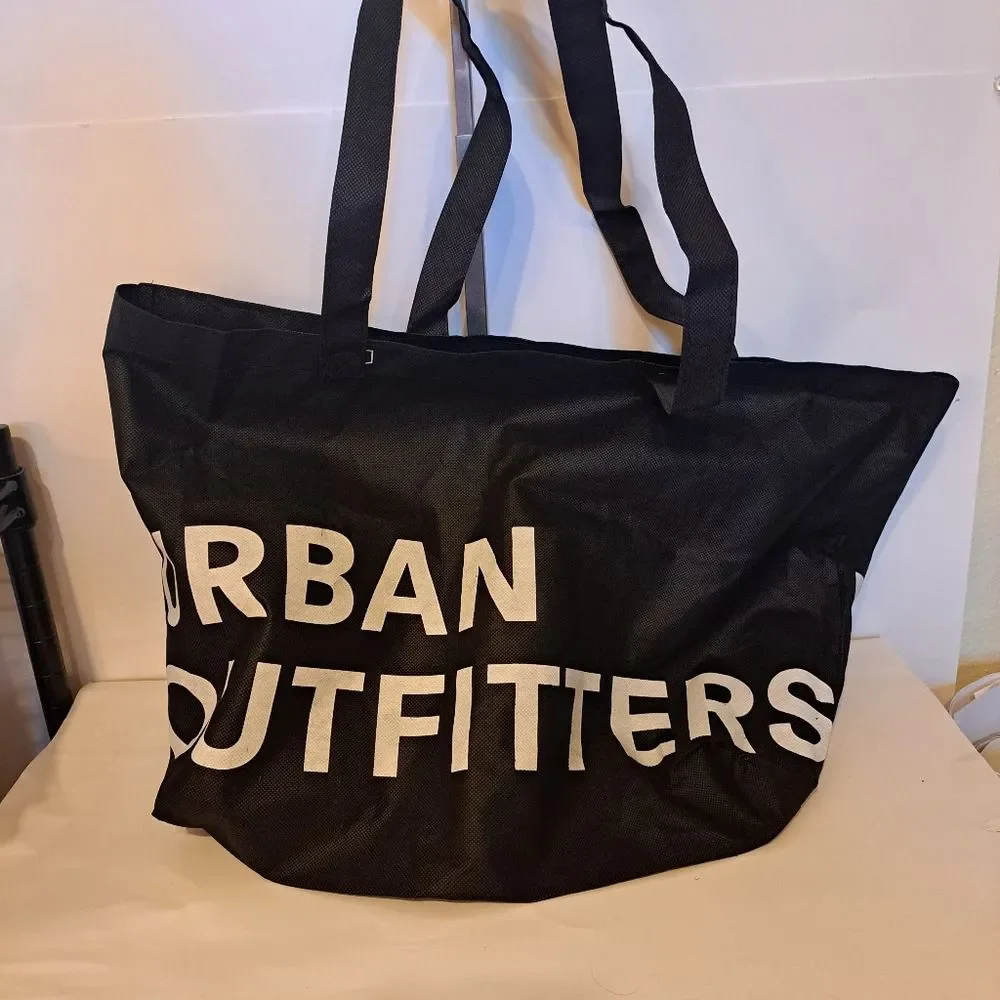 Uban Outfitter Shopping Bags